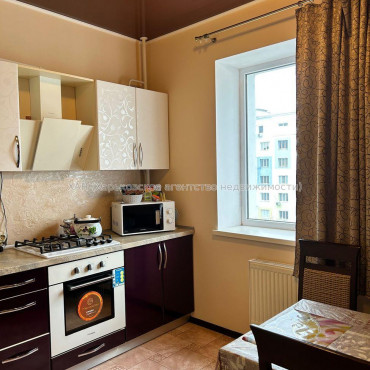 Продам квартиру, Дача 55 ул. , 1  ком., 35.40 м², капитальный ремонт 