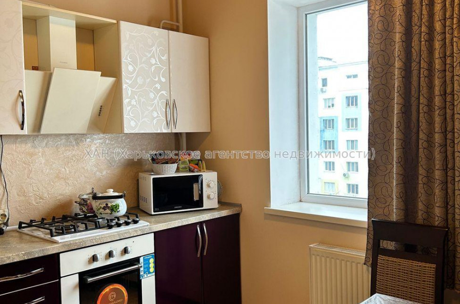 Продам квартиру, Дача 55 ул. , 1  ком., 35.40 м², капитальный ремонт 