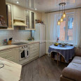 Продам квартиру, Новопрудная ул. , 2 кім., 62 м², евроремонт 