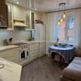 Продам квартиру, Новопрудная ул. , 2 кім., 62 м², евроремонт 