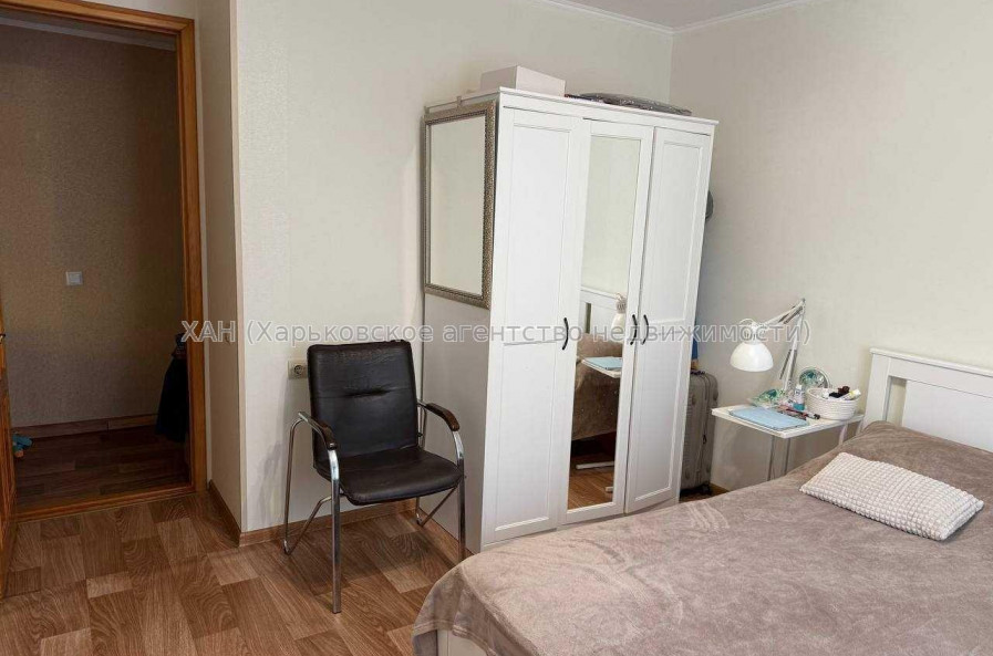 Продам квартиру, Новопрудная ул. , 2 кім., 62 м², евроремонт 