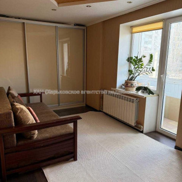 Продам квартиру, Новопрудная ул. , 2 кім., 62 м², евроремонт 