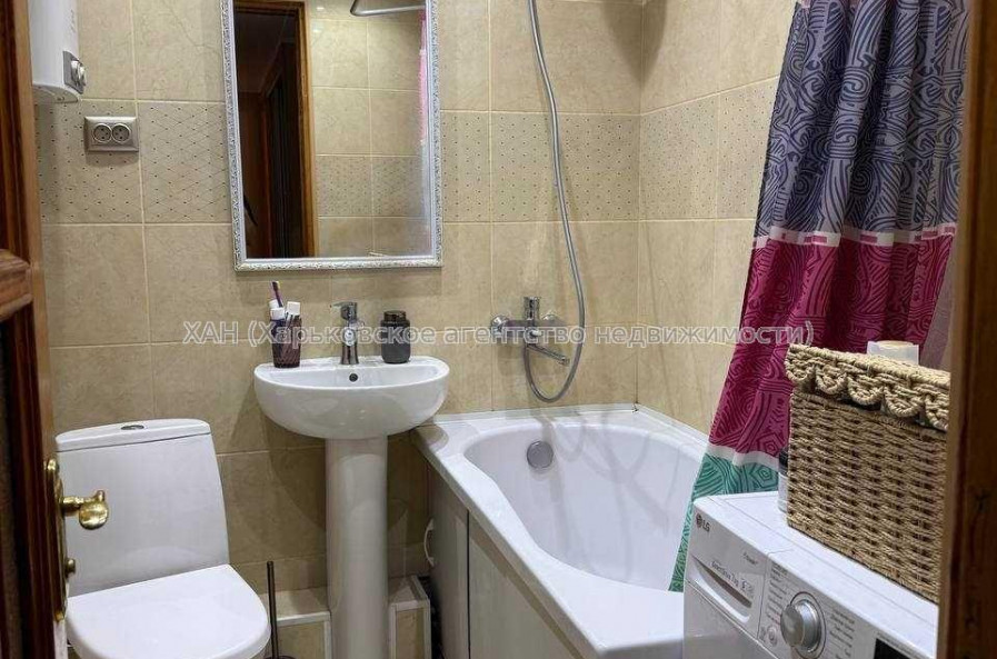 Продам квартиру, Новопрудная ул. , 2 кім., 62 м², евроремонт 