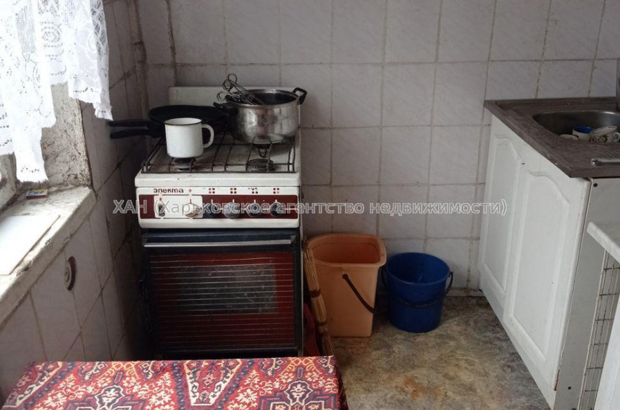 Продам квартиру, Холодногорская ул. , 3 кім., 66.70 м², советский ремонт 