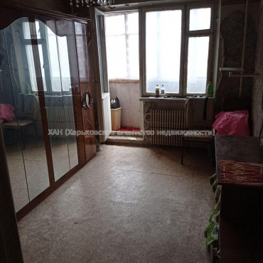 Продам квартиру, Холодногорская ул. , 3 кім., 66.70 м², советский ремонт 