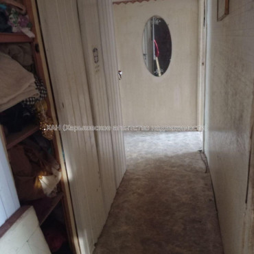 Продам квартиру, Холодногорская ул. , 3 кім., 66.70 м², советский ремонт 