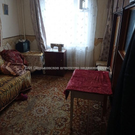 Продам квартиру, Холодногорская ул. , 3 кім., 66.70 м², советский ремонт