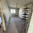 Продам квартиру, Амосова ул. , 3 кім., 67 м², без внутренних работ 