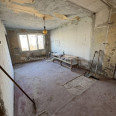 Продам квартиру, Амосова ул. , 3 кім., 67 м², без внутренних работ 