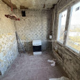 Продам квартиру, Амосова ул. , 3 кім., 67 м², без внутренних работ 