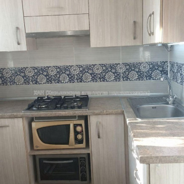 Продам квартиру, Павла Тычины ул. , 1  ком., 32 м², капитальный ремонт 