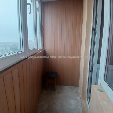 Продам квартиру, Героев Харькова просп. , 2 кім., 46 м², авторский дизайн 