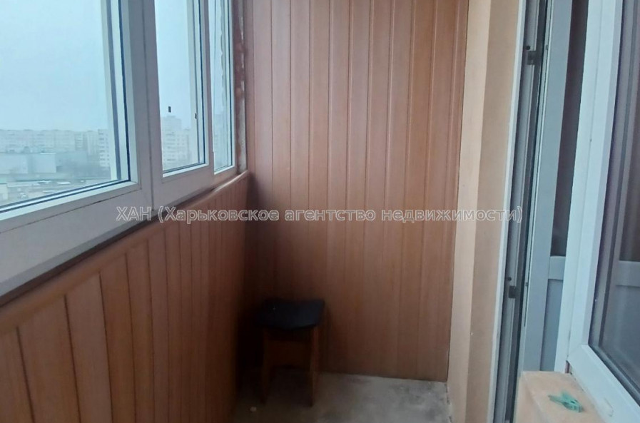 Продам квартиру, Героев Харькова просп. , 2 кім., 46 м², авторский дизайн 