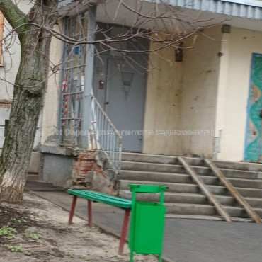 Продам квартиру, Героев Харькова просп. , 2 кім., 46 м², авторский дизайн 