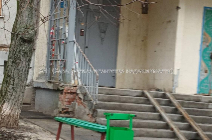 Продам квартиру, Героев Харькова просп. , 2 кім., 46 м², авторский дизайн 