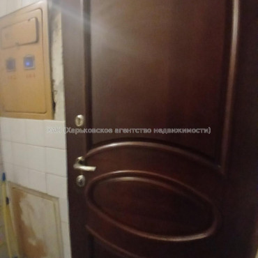 Продам квартиру, Героев Харькова просп. , 2 кім., 46 м², авторский дизайн 