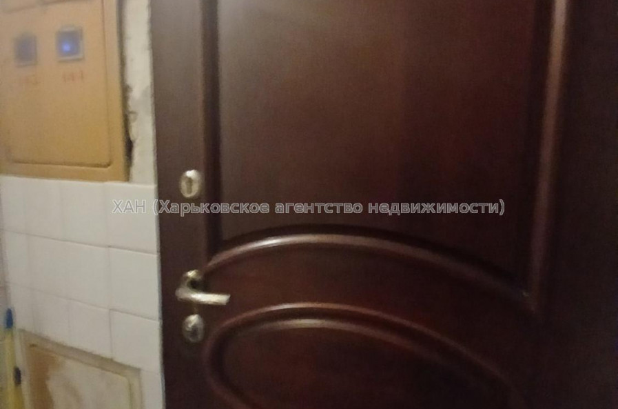 Продам квартиру, Героев Харькова просп. , 2 кім., 46 м², авторский дизайн 