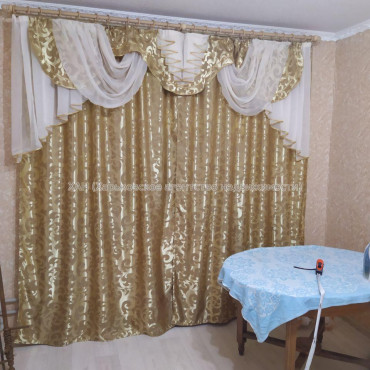 Продам квартиру, Аэрокосмический пр. , 3  ком., 65 м², косметический ремонт 