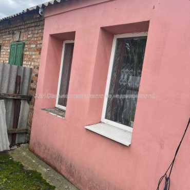 Продам будинок, Рижский пер. , 50 м², 4 соток, советский ремонт 