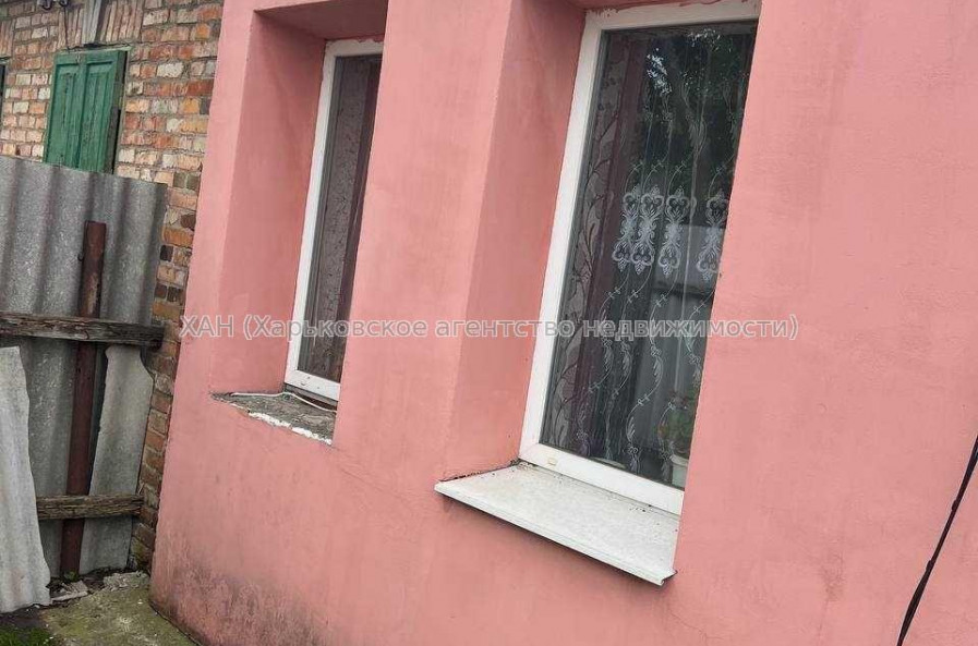 Продам будинок, Рижский пер. , 50 м², 4 соток, советский ремонт 