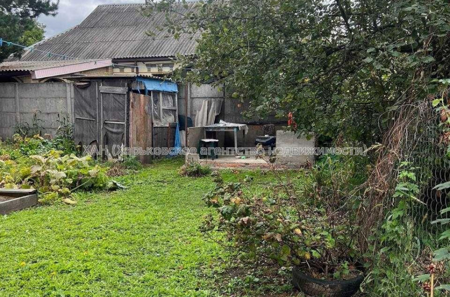 Продам будинок, Рижский пер. , 50 м², 4 соток, советский ремонт 