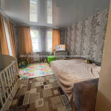 Продам будинок, Рижский пер. , 50 м², 4 соток, советский ремонт 