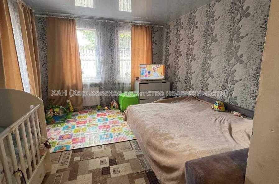 Продам будинок, Рижский пер. , 50 м², 4 соток, советский ремонт 