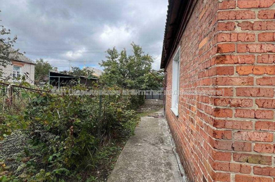 Продам будинок, Рижский пер. , 50 м², 4 соток, советский ремонт 