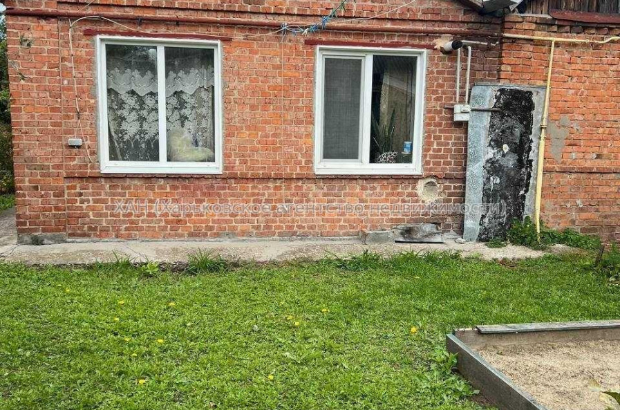 Продам будинок, Рижский пер. , 50 м², 4 соток, советский ремонт 