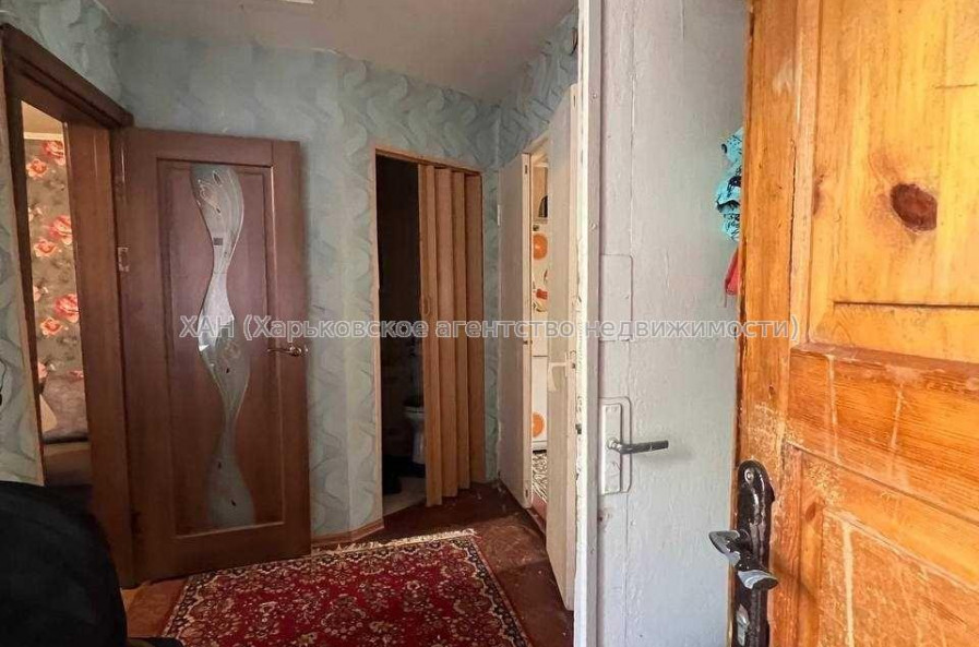 Продам будинок, Рижский пер. , 50 м², 4 соток, советский ремонт 