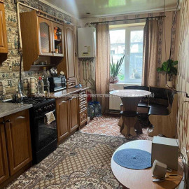 Продам будинок, Рижский пер. , 50 м², 4 соток, советский ремонт