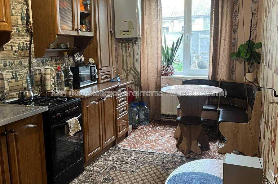 Продам будинок, Рижский пер. , 50 м², 4 соток, советский ремонт 