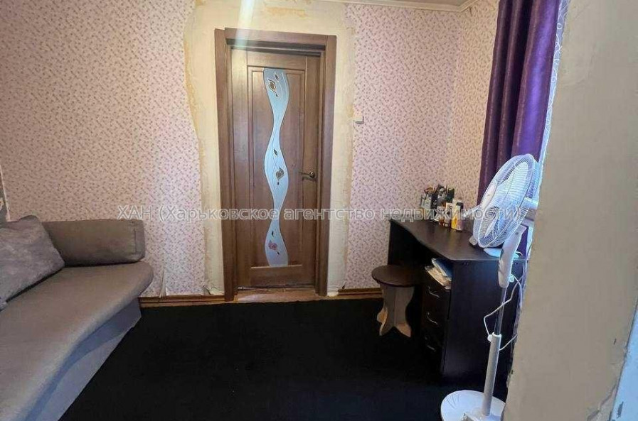 Продам будинок, Рижский пер. , 50 м², 4 соток, советский ремонт 