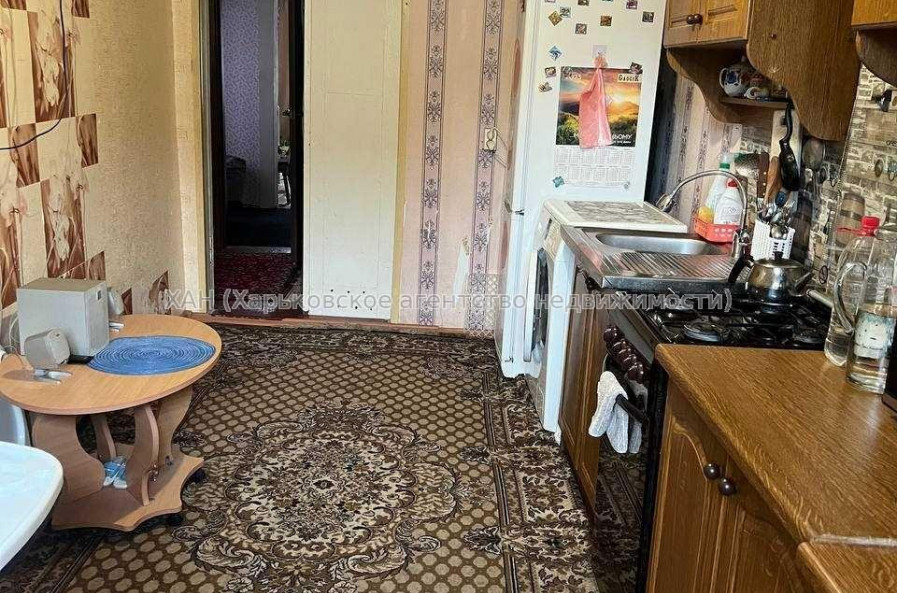 Продам будинок, Рижский пер. , 50 м², 4 соток, советский ремонт 