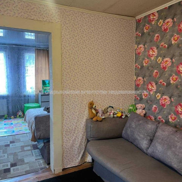 Продам будинок, Рижский пер. , 50 м², 4 соток, советский ремонт 