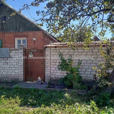 Продам будинок, Шацкая ул. , 5 , 49 м², 3 соток, советский ремонт 