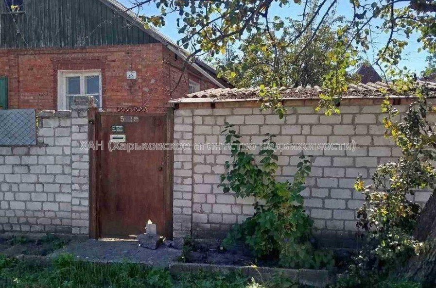 Продам будинок, Шацкая ул. , 5 , 49 м², 3 соток, советский ремонт 