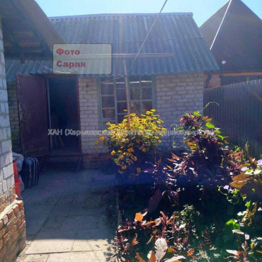 Продам будинок, Шацкая ул. , 5 , 49 м², 3 соток, советский ремонт 