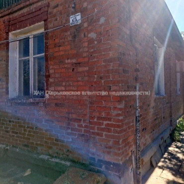 Продам будинок, Шацкая ул. , 5 , 49 м², 3 соток, советский ремонт 