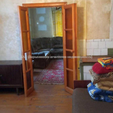 Продам будинок, Шацкая ул. , 5 , 49 м², 3 соток, советский ремонт 