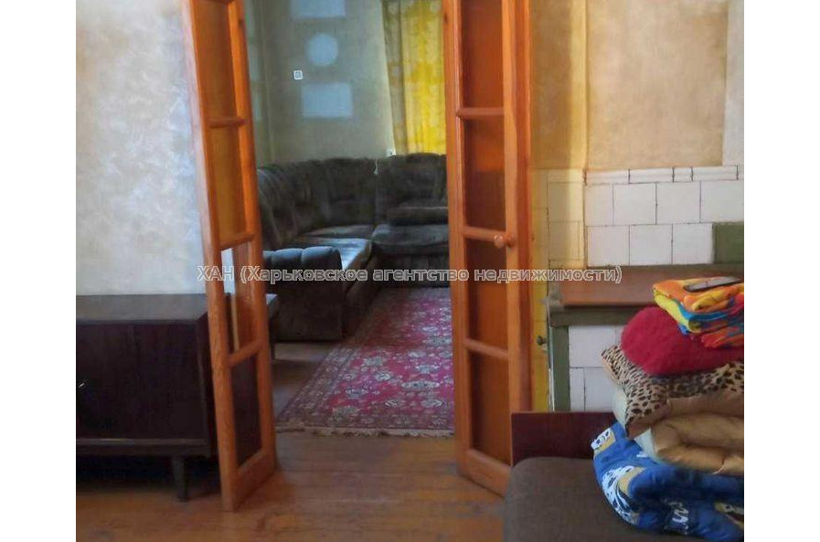 Продам будинок, Шацкая ул. , 5 , 49 м², 3 соток, советский ремонт 