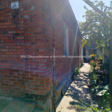 Продам будинок, Шацкая ул. , 5 , 49 м², 3 соток, советский ремонт 