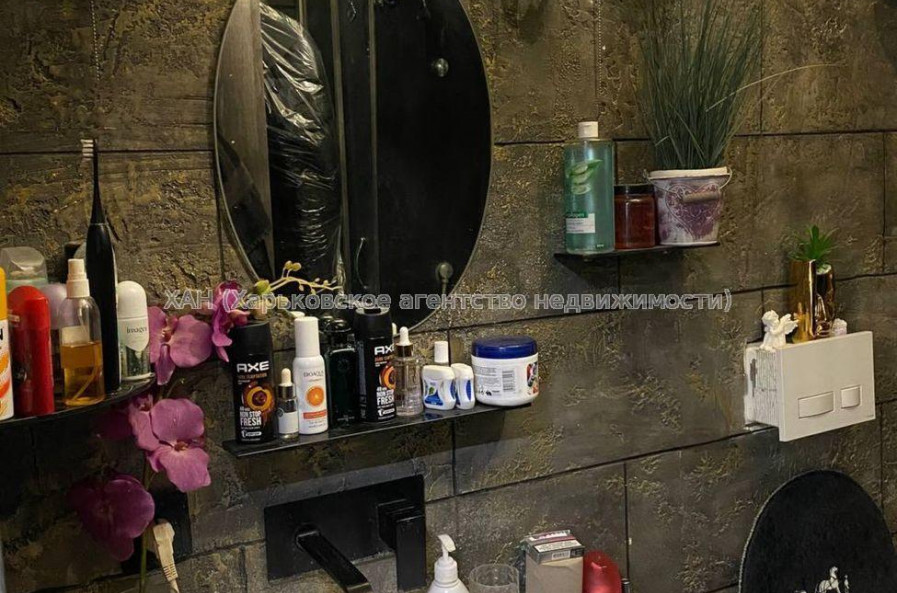 Продам квартиру, Шевченковский пер. , 2 кім., 35 м², евроремонт 