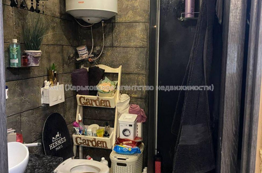 Продам квартиру, Шевченковский пер. , 2 кім., 35 м², евроремонт 