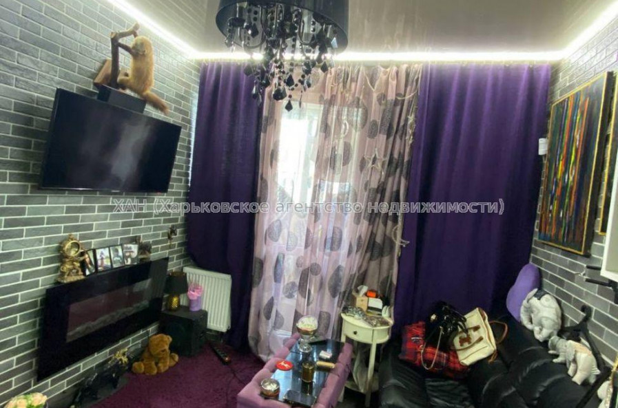 Продам квартиру, Шевченковский пер. , 2 кім., 35 м², евроремонт 