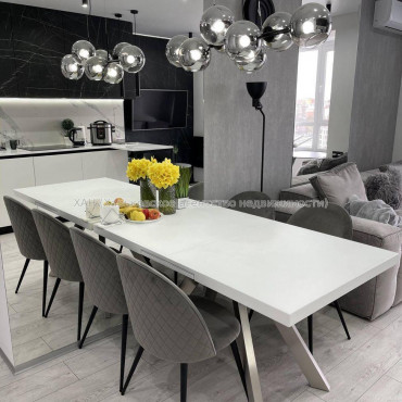 Продам квартиру, Рогатинская Левада ул. , 3 кім., 75 м², авторский дизайн 