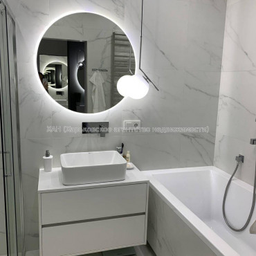 Продам квартиру, Рогатинская Левада ул. , 3  ком., 75 м², авторский дизайн 