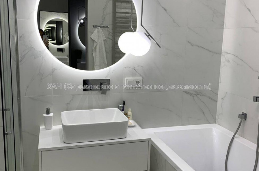 Продам квартиру, Рогатинская Левада ул. , 3  ком., 75 м², авторский дизайн 