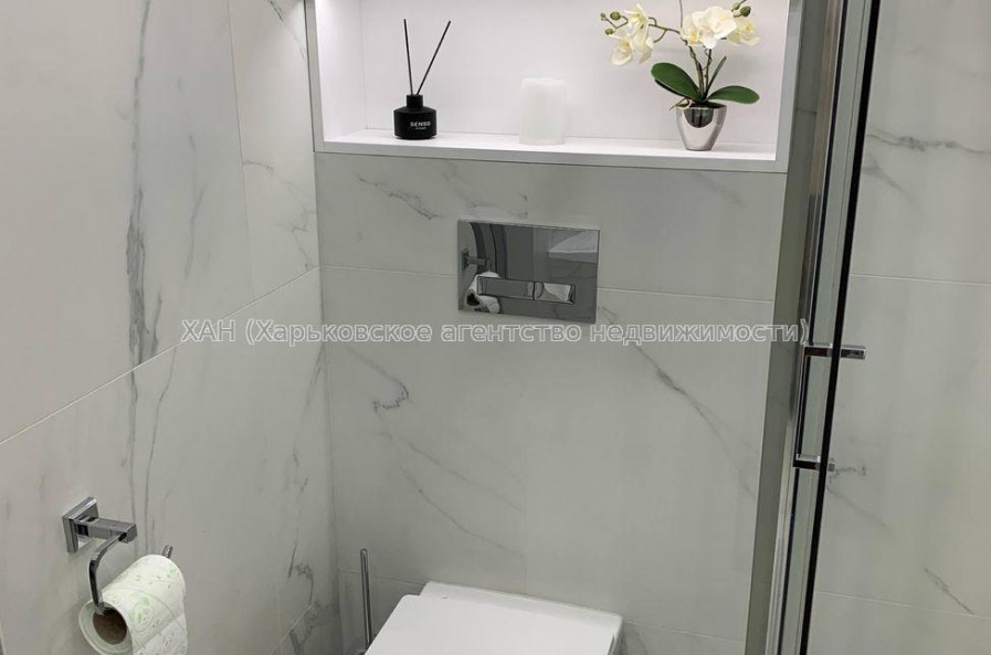 Продам квартиру, Рогатинская Левада ул. , 3 кім., 75 м², авторский дизайн 