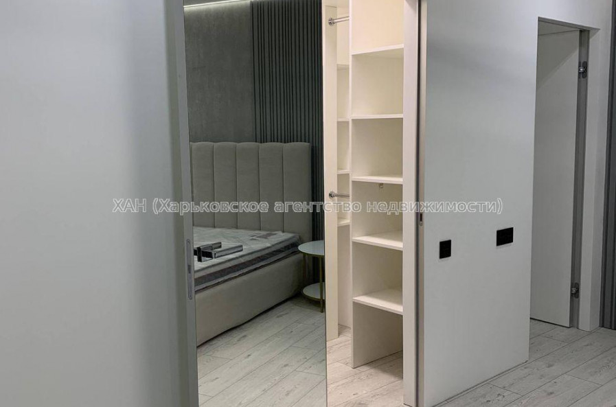 Продам квартиру, Рогатинская Левада ул. , 3 кім., 75 м², авторский дизайн 